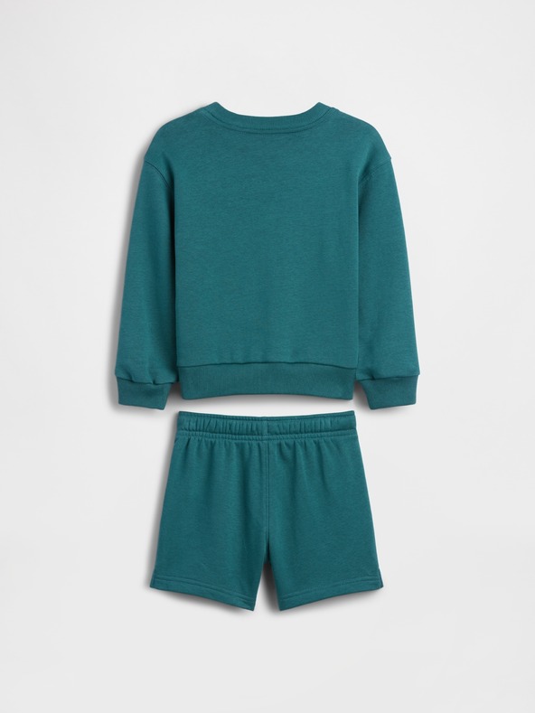 GAP Baby teplákový set s logem VintageSoft GAP