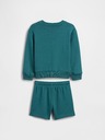 GAP Baby teplákový set s logem VintageSoft GAP