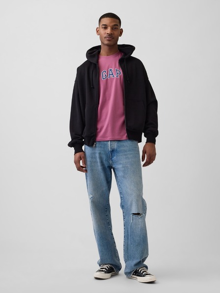 GAP Tričko s logem Gap