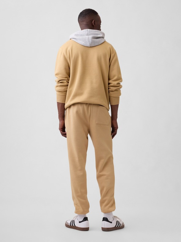 GAP Tepláky s logem Gap