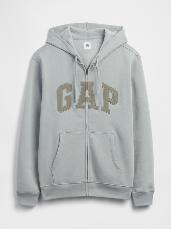 GAP Mikina s logem Gap