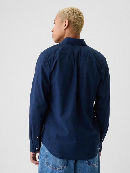 GAP Košile Oxford Standard Fit GAP