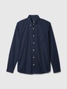 GAP Košile Oxford Standard Fit GAP