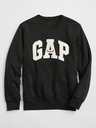 GAP Mikina Gap logo fleece GAP