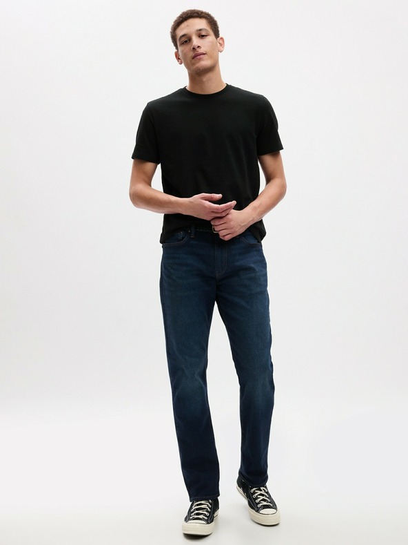 GAP Tričko classic GAP