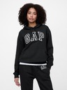 GAP Mikina s logem Gap