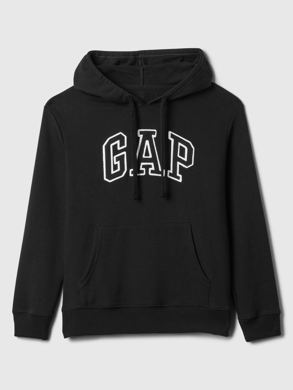 GAP Mikina s logem Gap