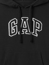 GAP Mikina s logem Gap