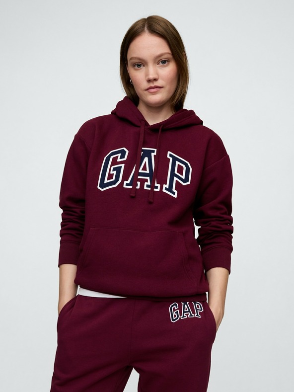 GAP Mikina s logem Gap