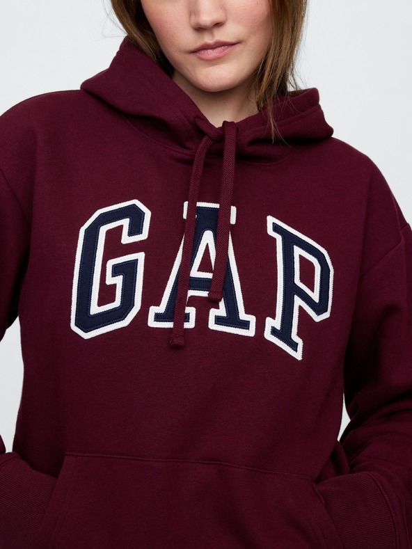 GAP Mikina s logem Gap