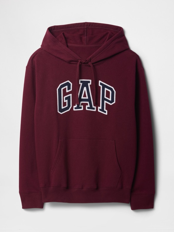 GAP Mikina s logem Gap