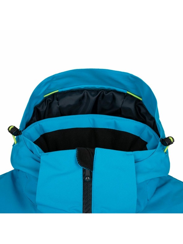 Kilpi Modrá pánská lyžařská bunda Kilpi Tonn-M