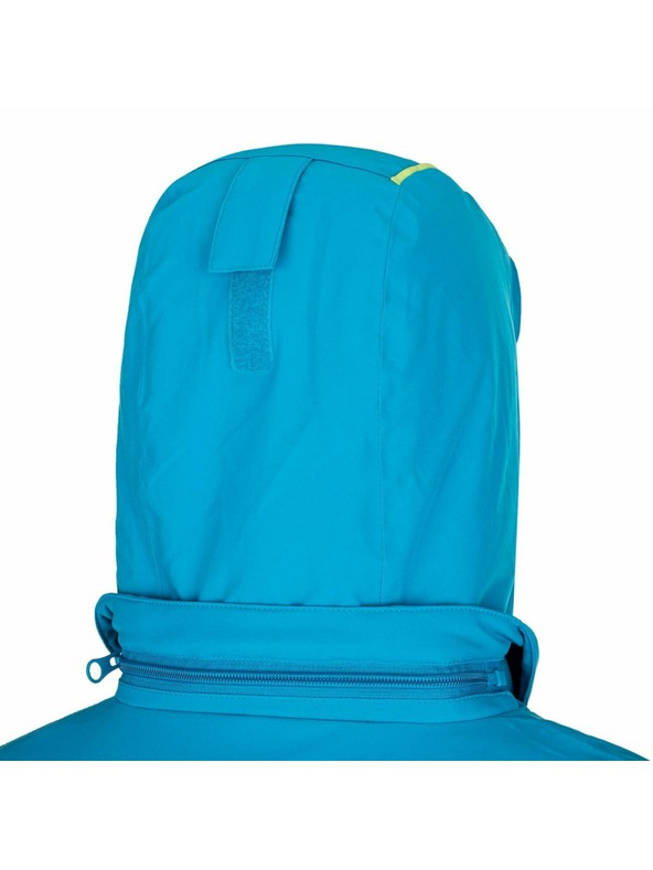 Kilpi Modrá pánská lyžařská bunda Kilpi Tonn-M