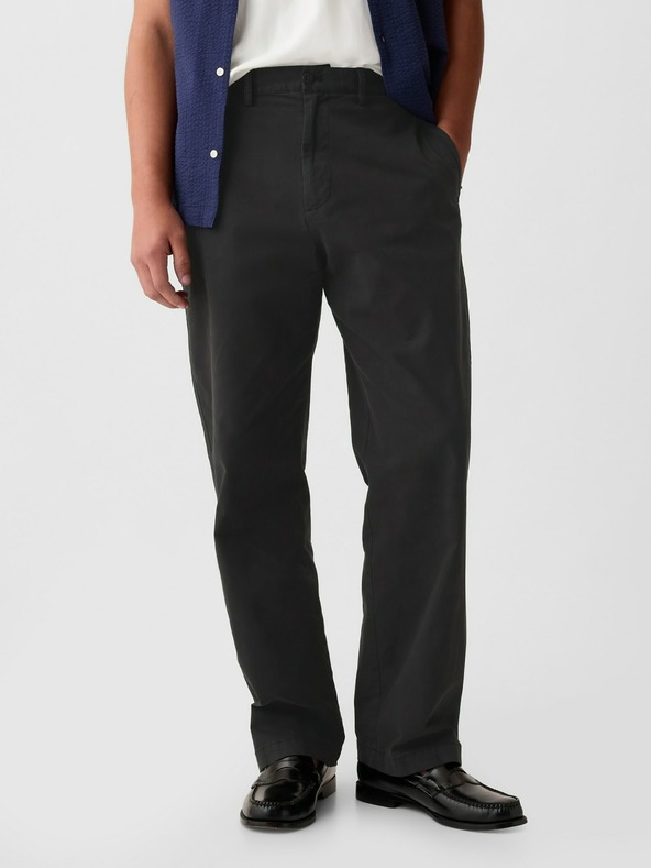 GAP Kalhoty modern khaki ‘90s loose GAP