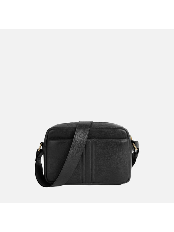 Geox Černá dámská kabelka Geox Blandine