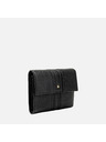 Geox Černá dámská peněženka Geox