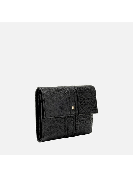 Geox Černá dámská peněženka Geox