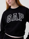 GAP Mikina s logem Gap