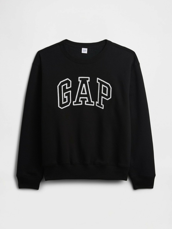 GAP Mikina s logem Gap