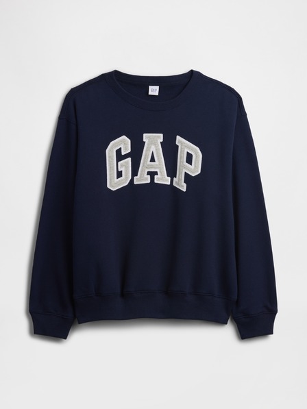 GAP Mikina s logem Gap