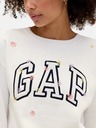 GAP Mikina s logem Gap
