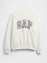 GAP Mikina s logem Gap