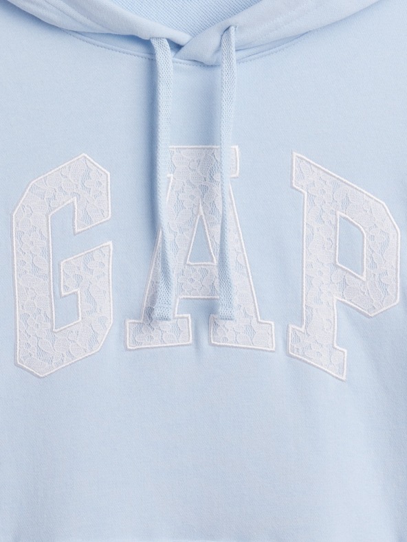 GAP Mikina s logem Gap