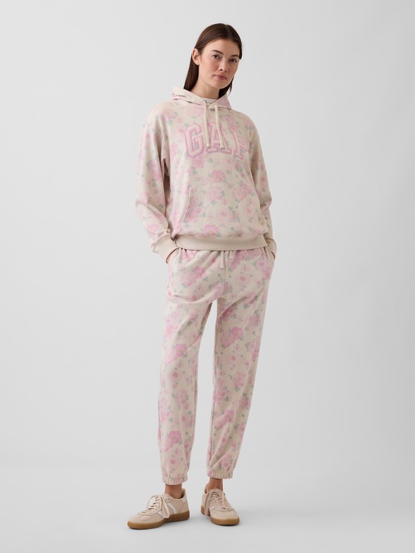 GAP Mikina s logem Gap