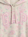 GAP Mikina s logem Gap