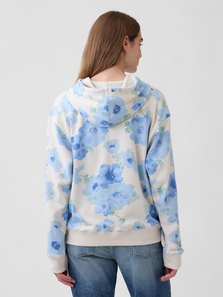 GAP Mikina s logem Gap