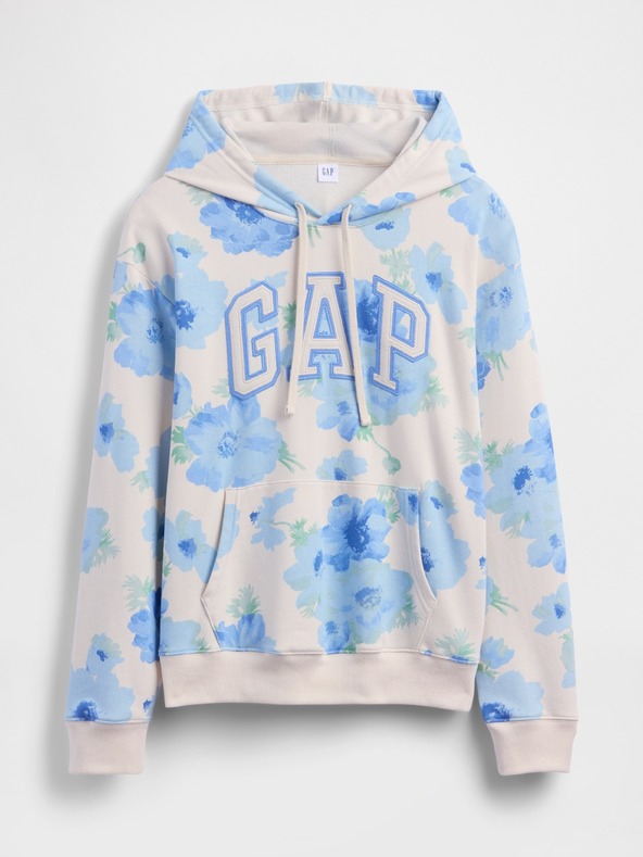 GAP Mikina s logem Gap