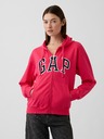 GAP Mikina s logem Gap