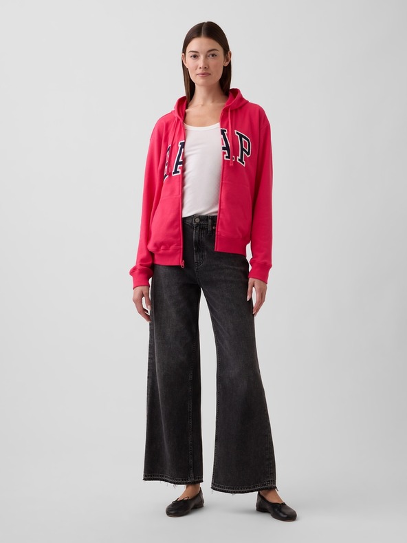 GAP Mikina s logem Gap