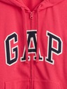 GAP Mikina s logem Gap