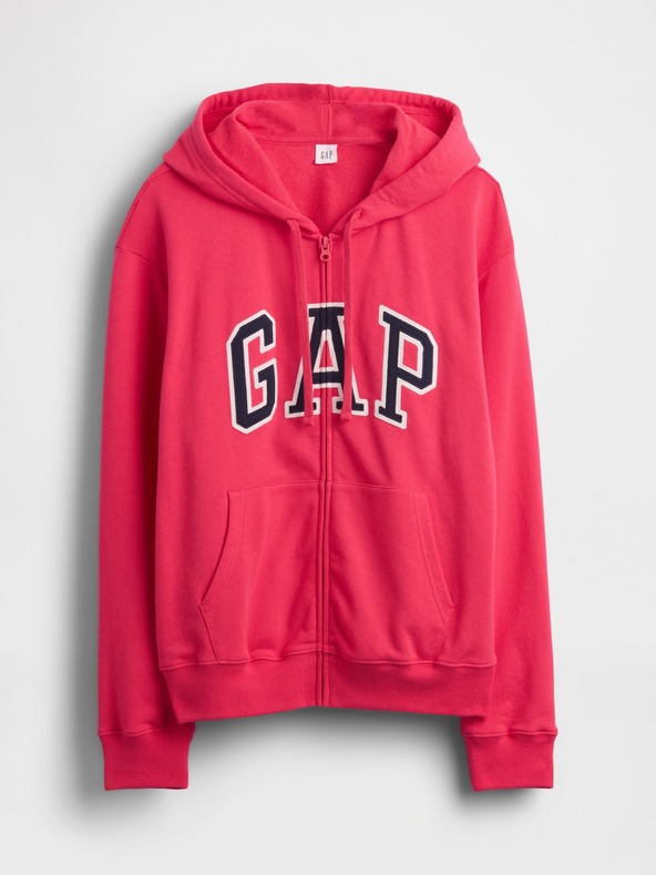 GAP Mikina s logem Gap