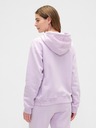 GAP Mikina s logem Gap
