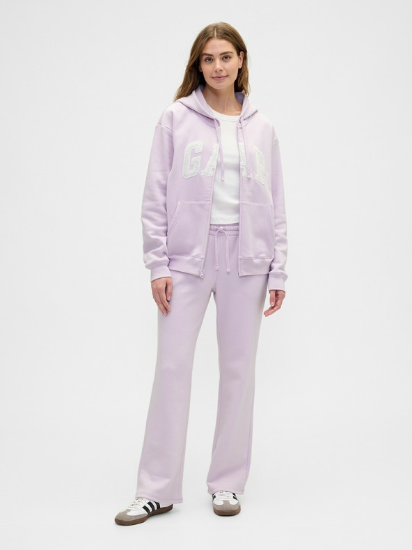 GAP Mikina s logem Gap
