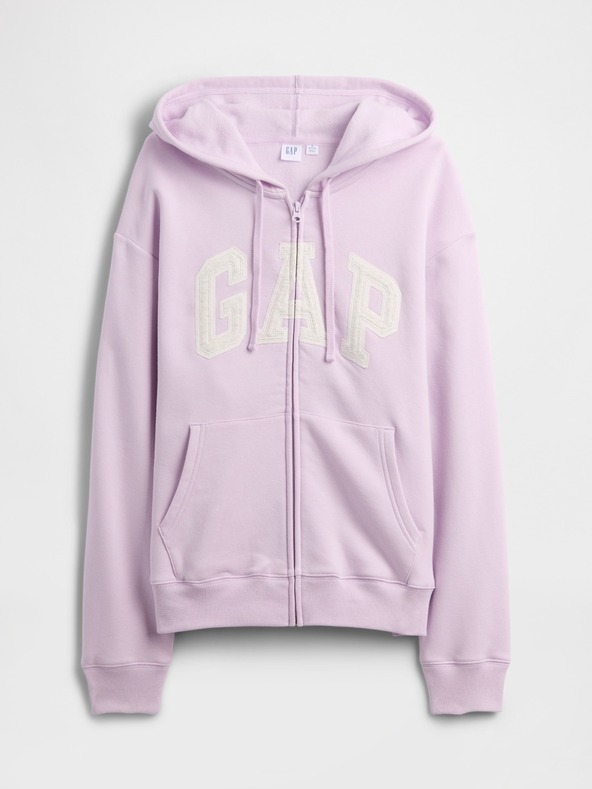 GAP Mikina s logem Gap