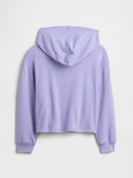 GAP Dětská mikina s logem Gap