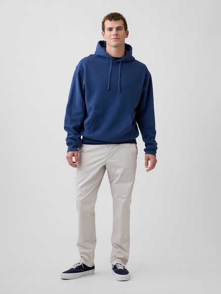 GAP Slim khaki kalhoty GAP