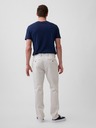 GAP Slim khaki kalhoty GAP