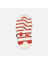 Geox Modré chlapecké barefoot boty pro první kroky Geox Iupidoo
