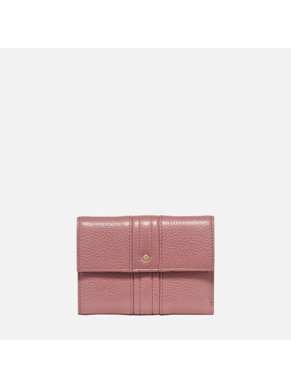 Geox Starorůžová dámská peněženka Geox