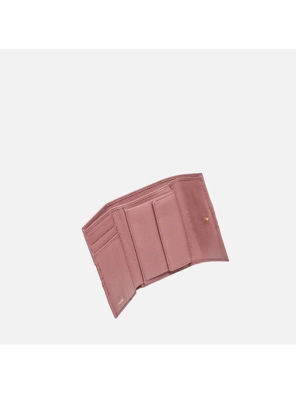 Geox Starorůžová dámská peněženka Geox