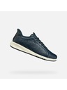 Geox Tmavě modré pánské tenisky Geox Aerantis Plus Fast in