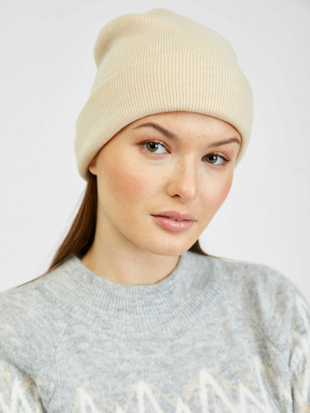 GAP Pletená čepice Unisex GAP