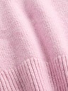 GAP Svetr na zip CashSoft GAP