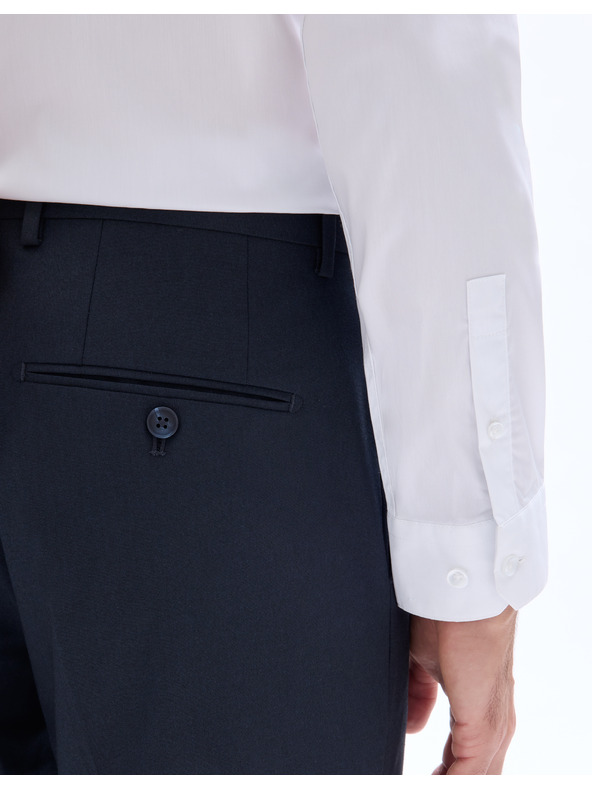 Celio Společenské kalhoty Moamauryrg