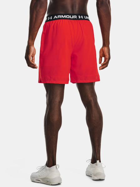 Under Armour Pánské kraťasy Under Armour UA Vanish Woven 6in Shorts