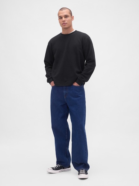 GAP Tričko s vaflovým vzorem GAP